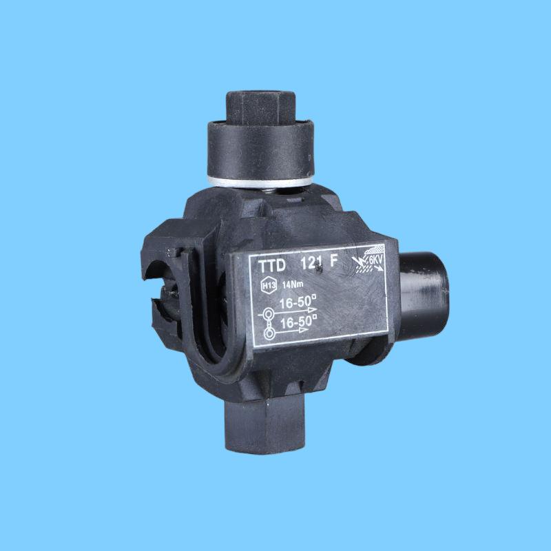 TTD121F Insulation Piercing Clamps 3